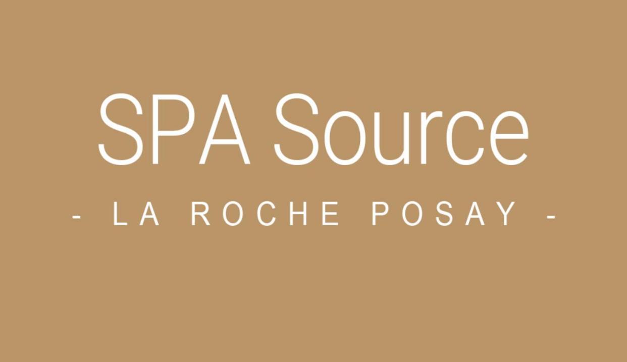 Loveyou Villalunoterie Futuroscope Piscine Spa 4Pers Oyre Екстер'єр фото